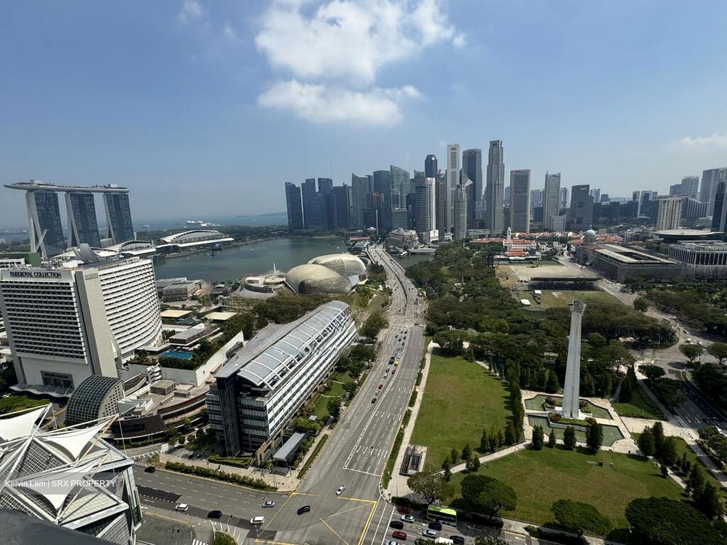 South Beach Residences (D7), Apartment #449319511